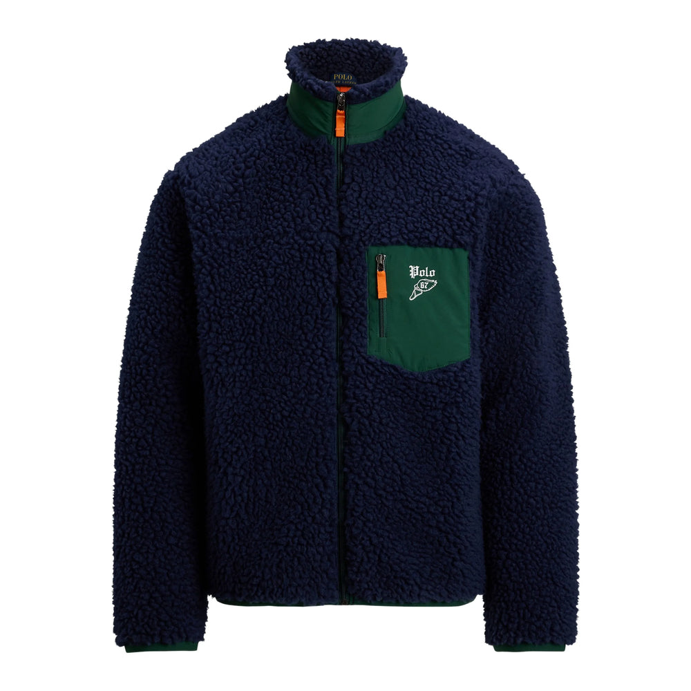 Ralph Lauren Maglioni - Blu | 80deadc846115b41ebbd9993d33d02b60027bde0