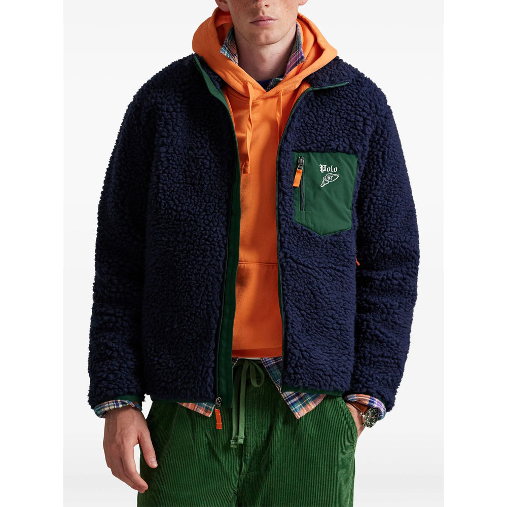 Ralph Lauren Maglioni - Blu | 570ca48dd4a46244baee6fad4cdaf52e733b8333