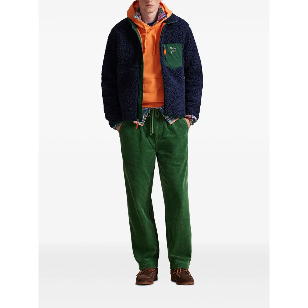 Ralph Lauren Maglioni - Blu | 54a520db0fc8a19410649fe1513c43d867077253