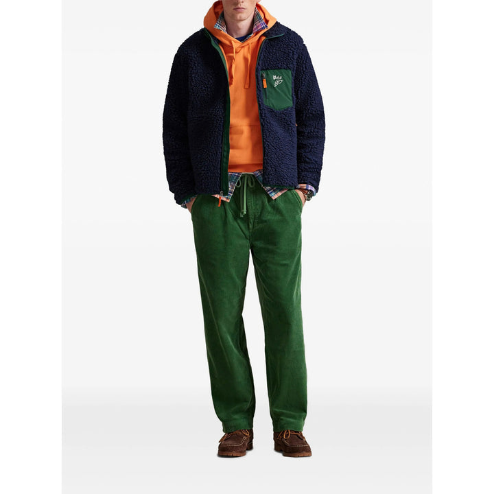 Ralph Lauren Maglioni - Blu | 54a520db0fc8a19410649fe1513c43d867077253