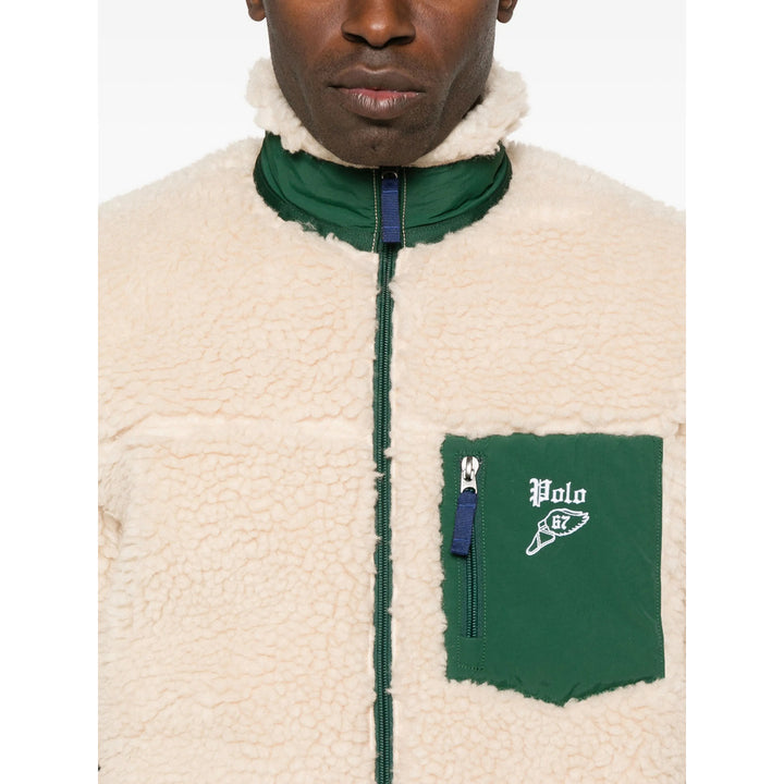 Ralph Lauren Maglioni - Neutro | 297684791cacfed1cb434f2ebcefd262832b5737