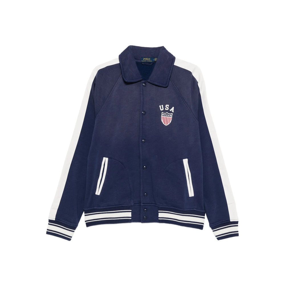 Ralph Lauren Felpe - Blu | 4563b56257f506c9c8a74f8ff7adb296e543030e