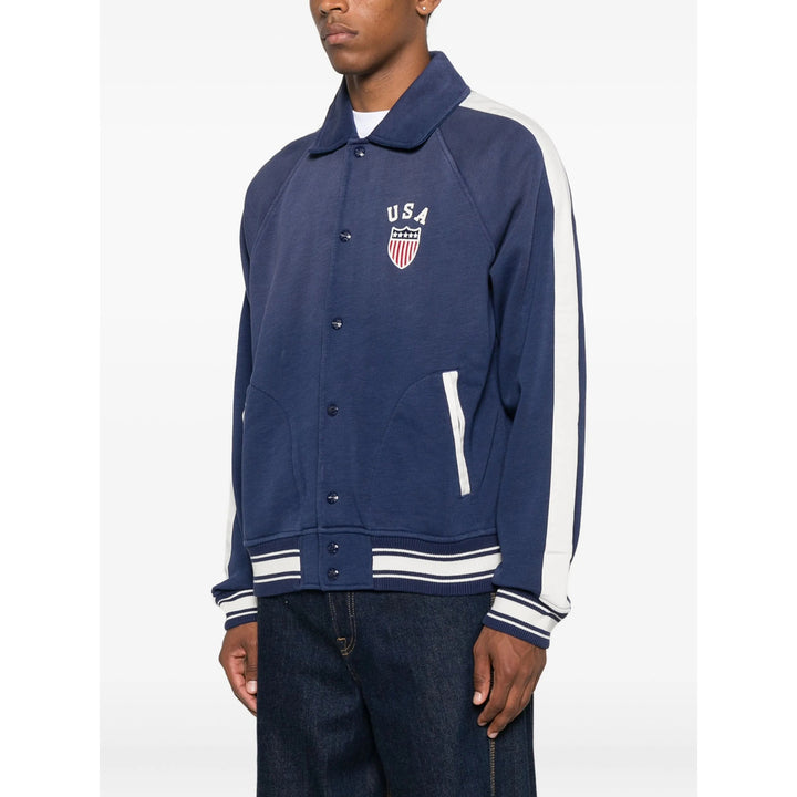 Ralph Lauren Felpe - Blu | 78d93b42e4a61efa11d5a8f67e5ea0bab332148e