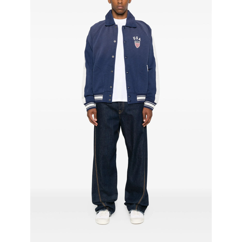 Ralph Lauren Felpe - Blu | a586674b80acf038ec3470898368117227e6a8d6