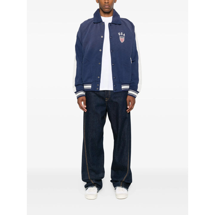 Ralph Lauren Felpe - Blu | a586674b80acf038ec3470898368117227e6a8d6