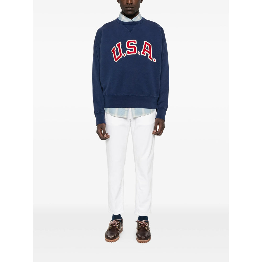 Ralph Lauren Felpe - Blu | 2e7d658ffe35d21356c8f544e01183f2364c7a8d