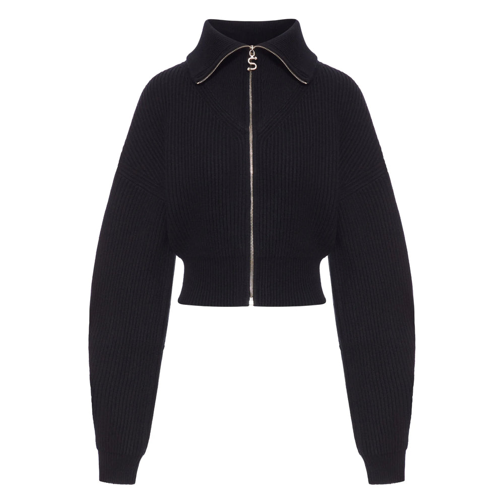 Sportmax Felpe - Nero | b98451905b993b81ce1db223b19755420ed3c381