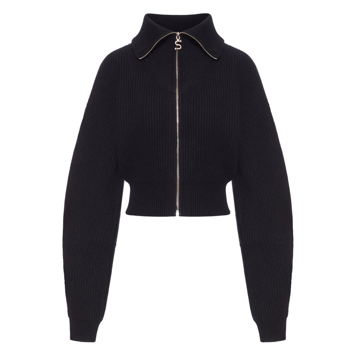 Sportmax Felpe - Nero | b98451905b993b81ce1db223b19755420ed3c381