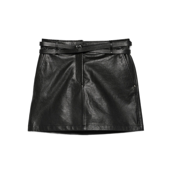 Sportmax Gonne - Nero | 303293a970ff55ddf2dc347a7d86c32688375d47