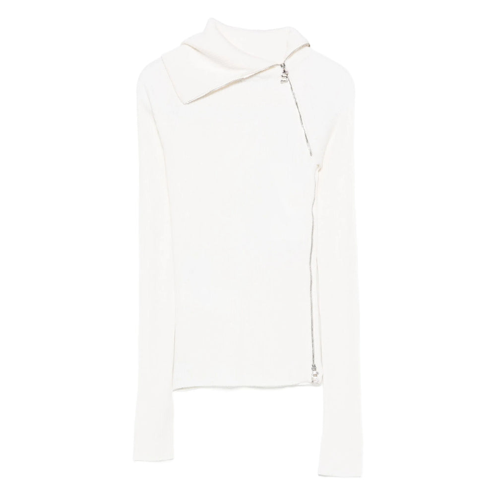 Sportmax Maglioni - Bianco | 17e6b6899261a1a0d2857e8e9542f053b17d2844