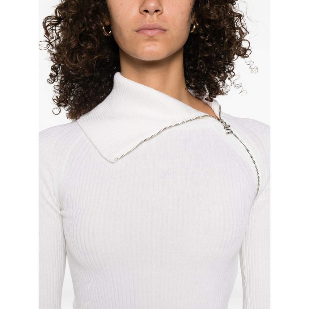 Sportmax Maglioni - Bianco | 8d6a68361a0b34be307a45853324460968b0b29b