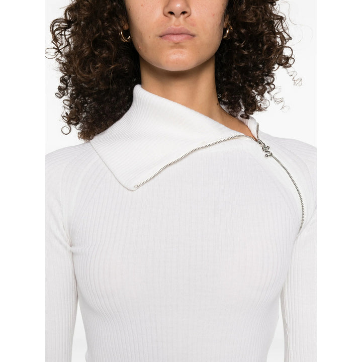Sportmax Maglioni - Bianco | 8d6a68361a0b34be307a45853324460968b0b29b