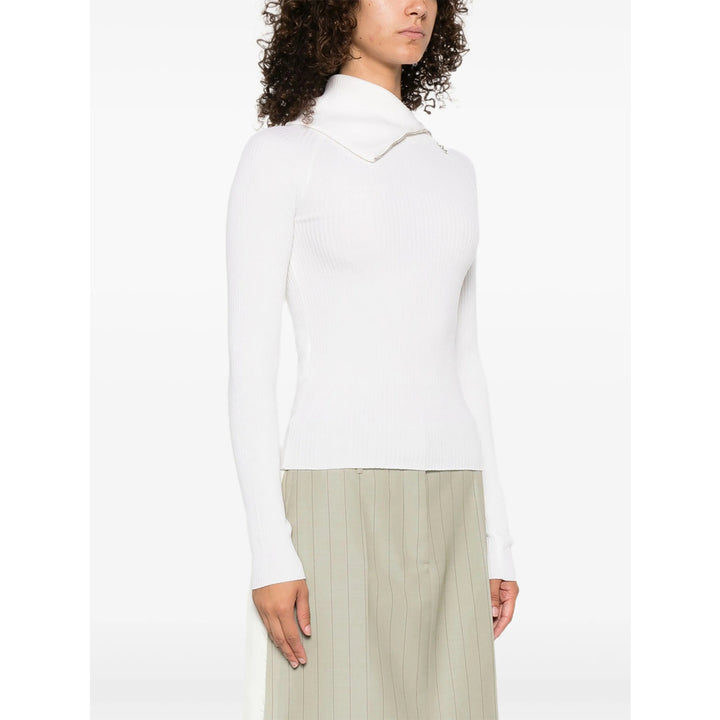 Sportmax Maglioni - Bianco | 4b9a07c5ad865ca54c8257d89fdcc0bdd20b9706
