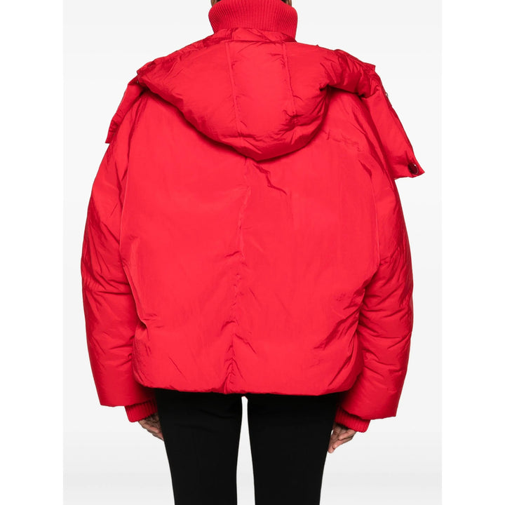 Sportmax Outerwears -  | 91dd128e5b8e397c74ddfbf8bc7dc32f3bb42eeb