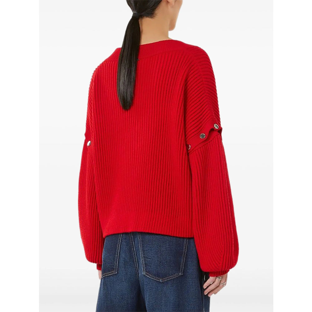 Sportmax Maglioni -  | 36a52d48354a46523754ee6ce37e8fa5e0fd263a