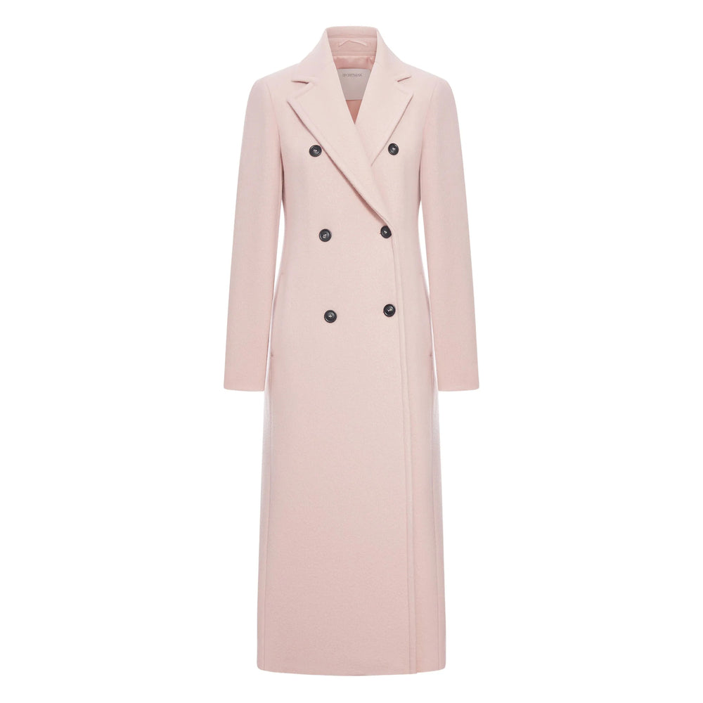 Sportmax Cappotti - Rosa | bfd35ec575cc867a71c3b0975c741a5892ffd12c