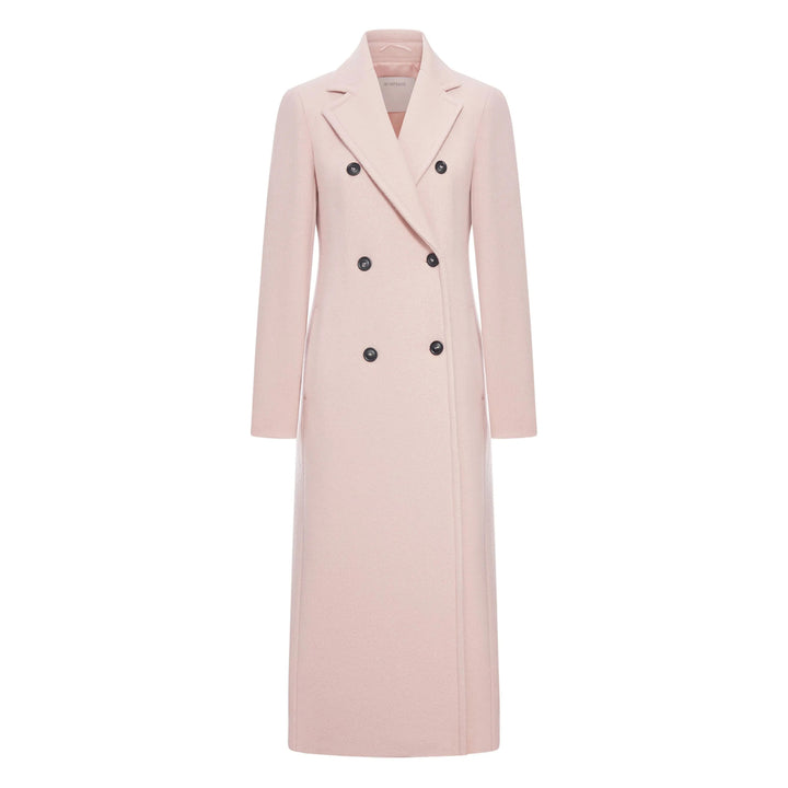 Sportmax Cappotti - Rosa | bfd35ec575cc867a71c3b0975c741a5892ffd12c