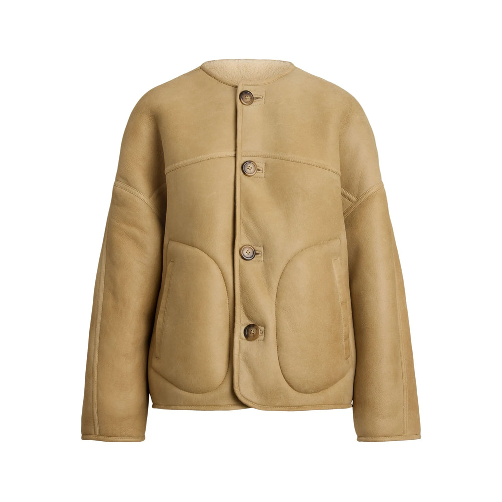 Ralph Lauren Outerwears - Neutro | cd502aa9e01fa6dd3bb51acfac7472988ead78b6