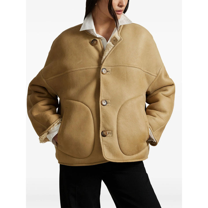 Ralph Lauren Outerwears - Neutro | 5fede26f3d1e962dd2f8c6884af02177cbe7e6fa