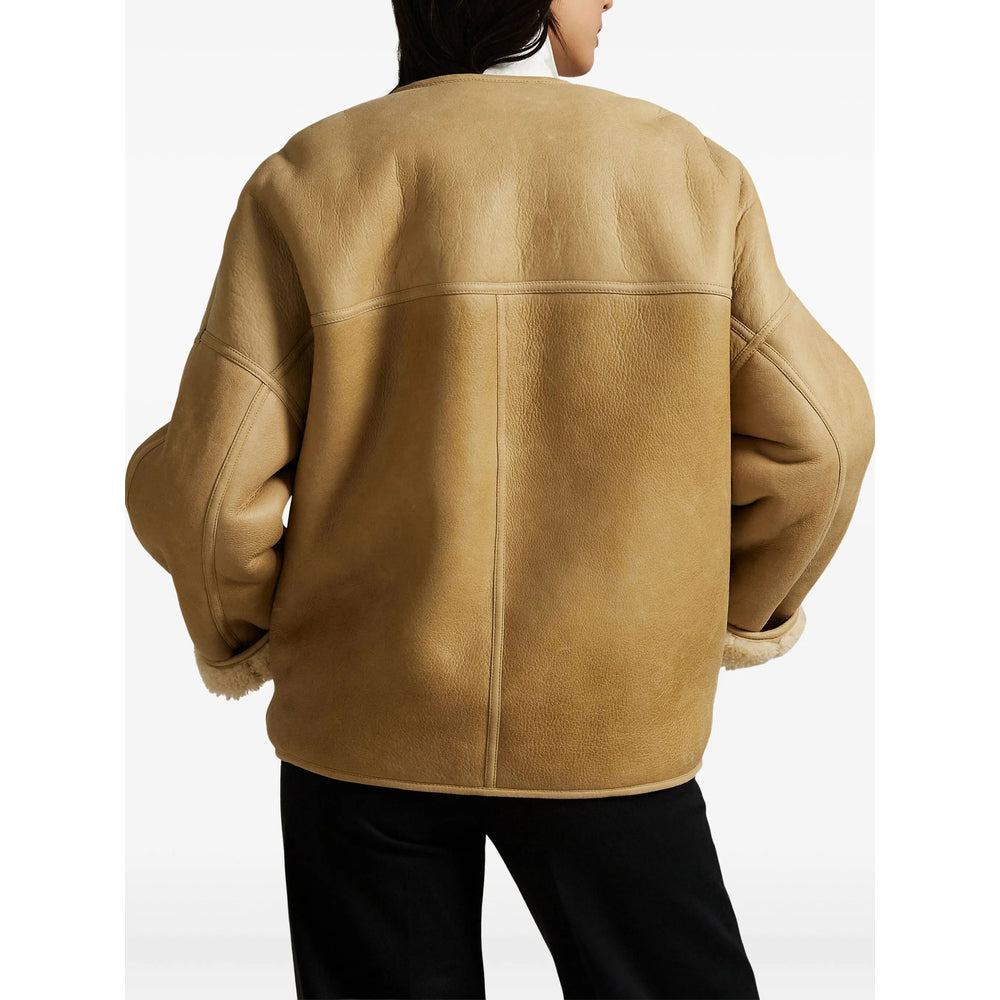 Ralph Lauren Outerwears - Neutro | b302d5727a7f6d6000fe6dd14d0422f8f0217628