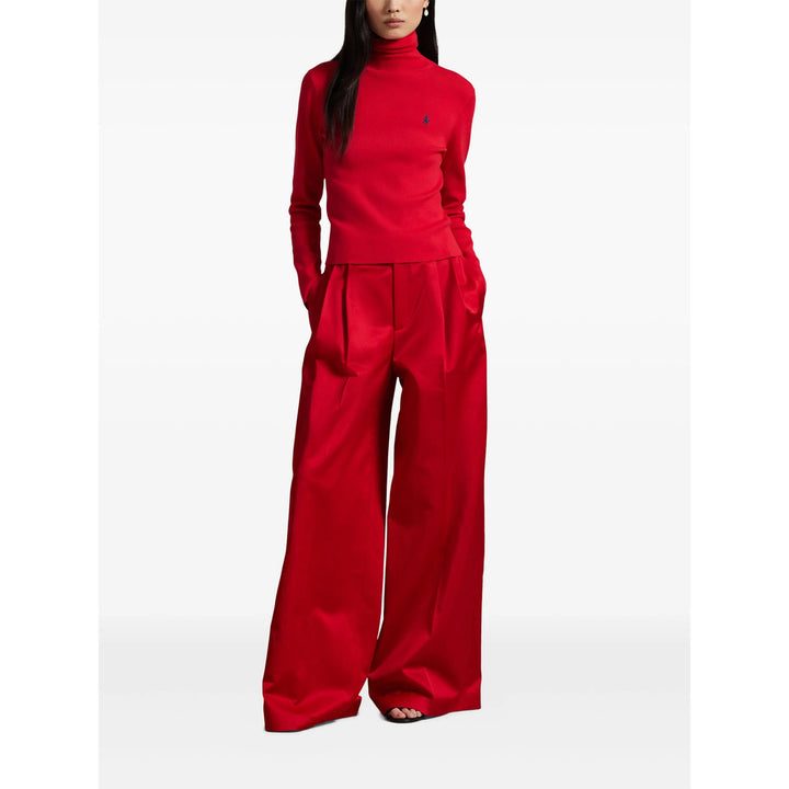 Ralph Lauren Pantaloni - Rosso | 5d782cfa4e61c128199779695a5303c33f123168