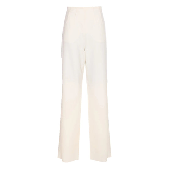 Pantaloni Bianco