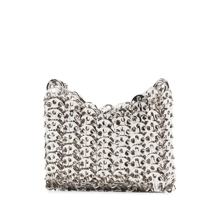 Rabanne Borse - Argento | 00c29cfee7951d09362e16736dcfc2d54bd926a8