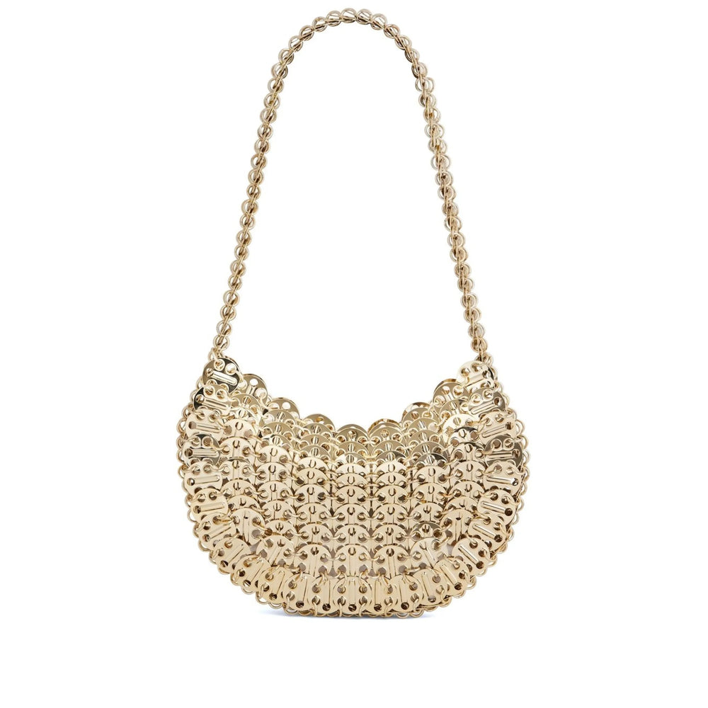 Rabanne Borse - Oro | bb0bda3330b42bf3ca8b7bfbb3b3ee90ad4597d6