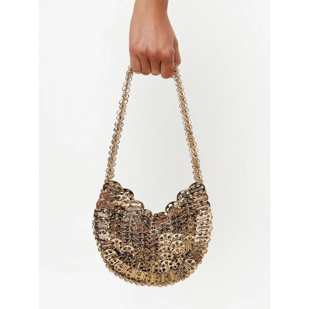 Rabanne Borse - Oro | 89c1b682a9f8511ff8aef667d8c743a8534f570c