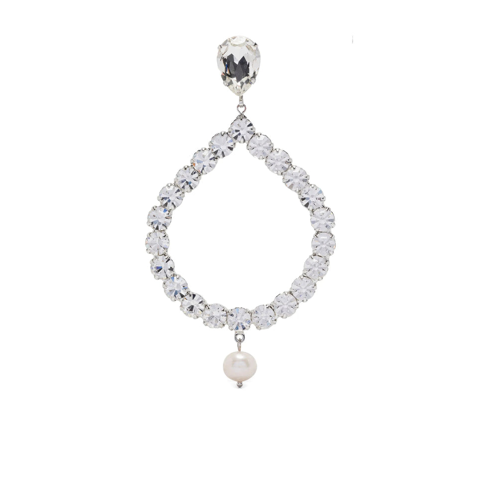 Magda Butrym Jewellery - Argento, Bianco | e9a3b42134b8e0fd8fc9eb3bda02b6216474c73f