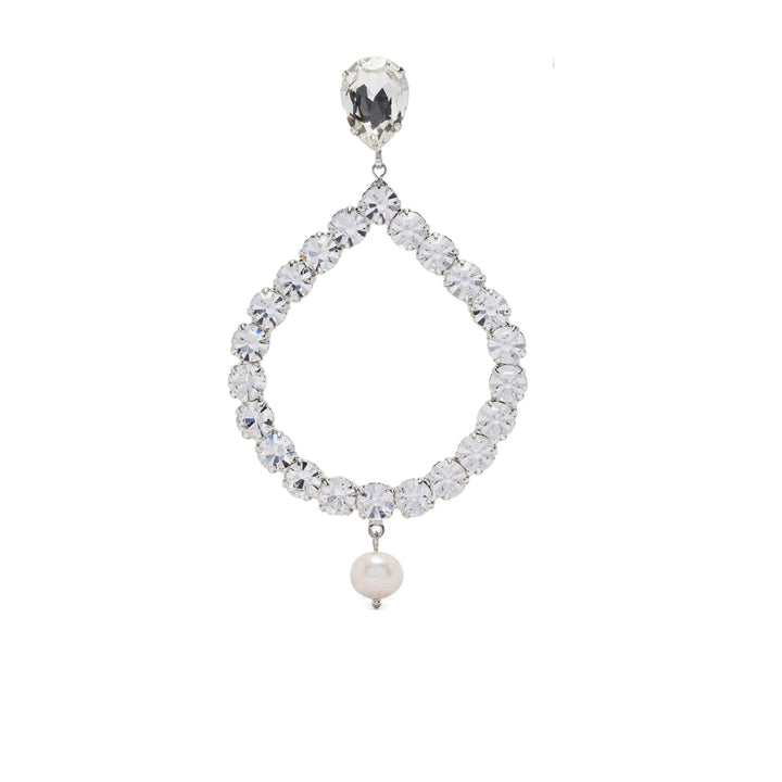 Magda Butrym Jewellery - Argento, Bianco | e9a3b42134b8e0fd8fc9eb3bda02b6216474c73f