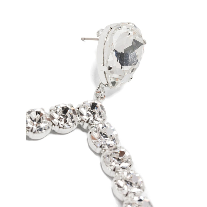 Magda Butrym Jewellery - Argento, Bianco | 7aaa3bbad1878a27b0363d9b1e09a52251dfcba6