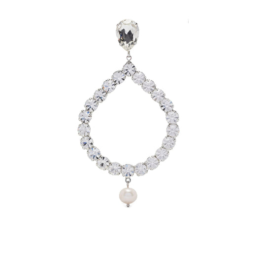 Jewellery Argento, Bianco