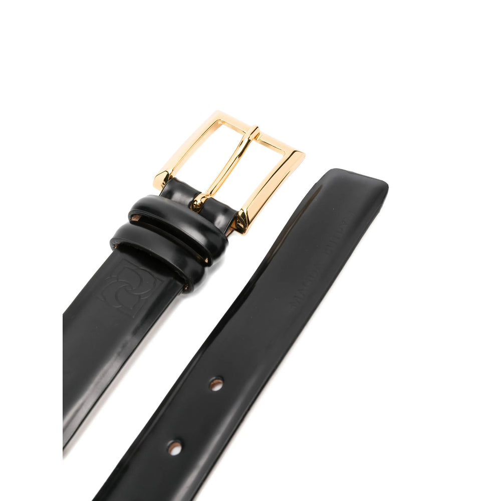 Magda Butrym Cinture - Nero | 5d31d86933f292302924cedf9e65563e7a3f2333