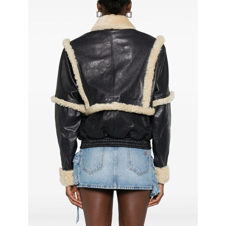 Magda Butrym Outerwears - Blu | a73a6437bdf273ab71ee5e44dc9858c8b34dce0d