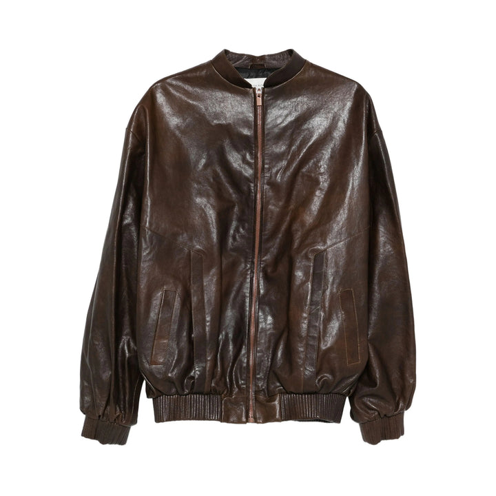 Magda Butrym Outerwears - Marrone | 49d2896ec2f2c2f74ae9c500d98928c8698cbaf3