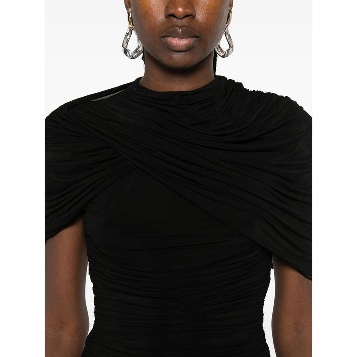 Magda Butrym Abiti - Nero | 8123767957e2060537698f13667c82ef3b78447e