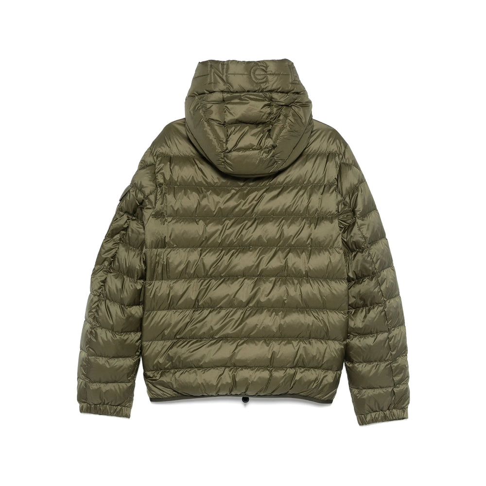 Moncler Outerwears - Verde | 05ace042db0b3581b4a4ccfca46b8dea2e60e5fd