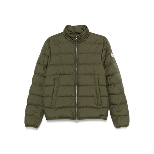 Outerwears Verde