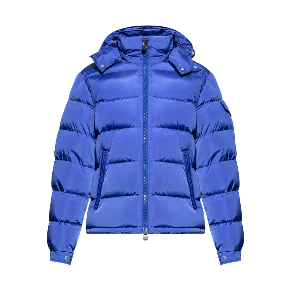 Moncler Outerwears - Blu | 7f4b6680b9a492dcb2e2370dc120f346e4e35d5a