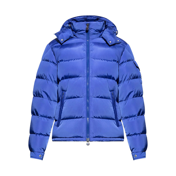 Moncler Outerwears - Blu | 7f4b6680b9a492dcb2e2370dc120f346e4e35d5a