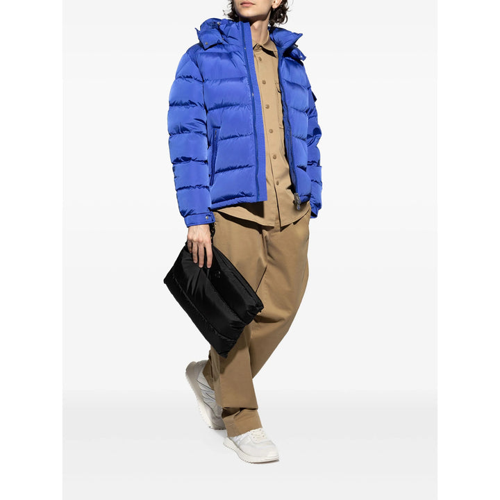 Moncler Outerwears - Blu | 69bee06d317cd3d8761164dcd244a6684fc9dfdb