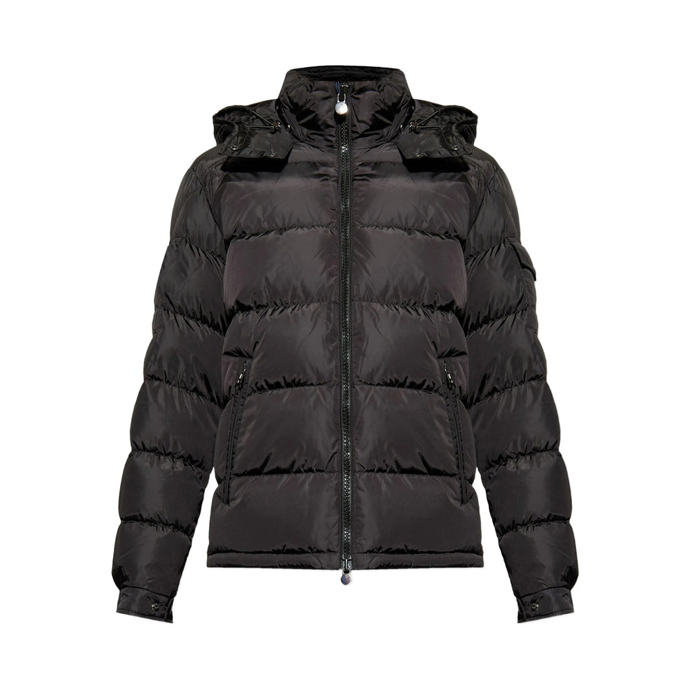 Moncler Outerwears - Nero | 3f105fb63456e456f9a628de90bd5030f3736b18