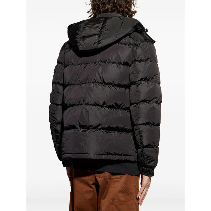 Moncler Outerwears - Nero | 4a25a6ff9dadecb830c3297fb1708349fe5a1ee4