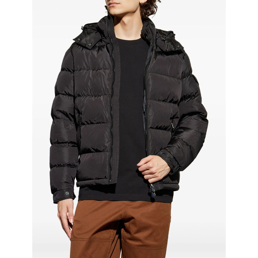 Moncler Outerwears - Nero | 2c568182af462a06fcda7b662007559095d4dfda