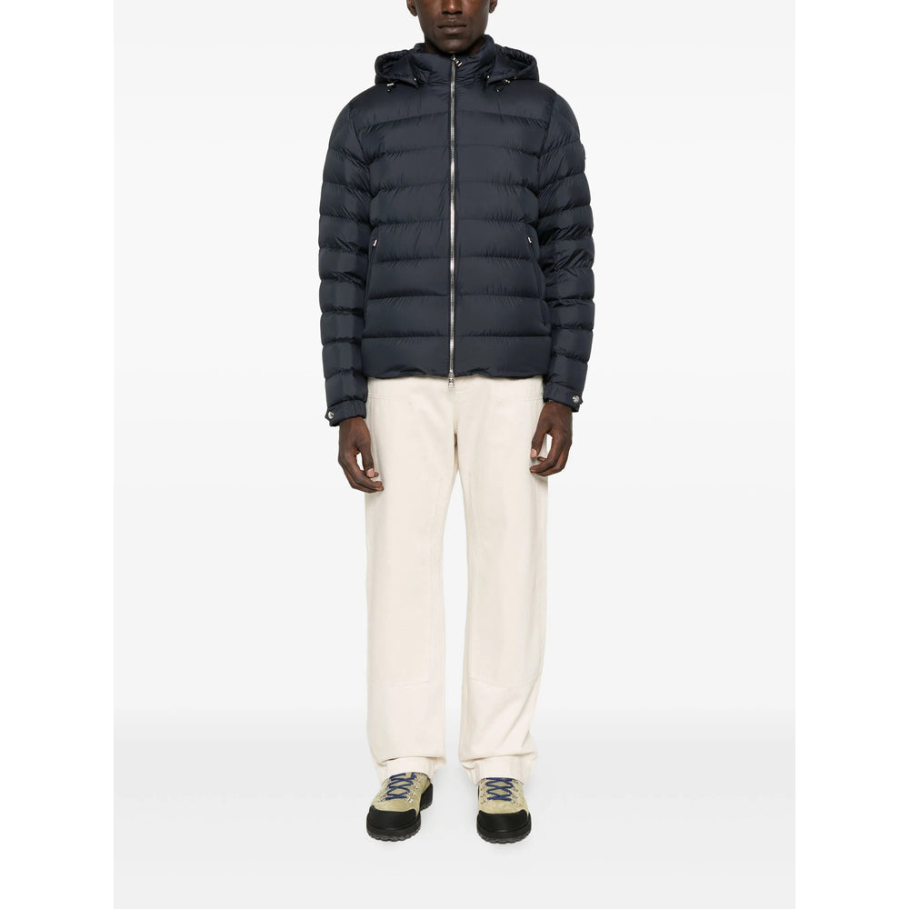 Moncler Outerwears - Blu | 3e435aa15e7e4f4ff82fc42d71c8e51352bf900f