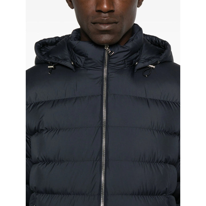 Moncler Outerwears - Blu | 67326ca7743769a5a4644286917f8cb89f8ef749