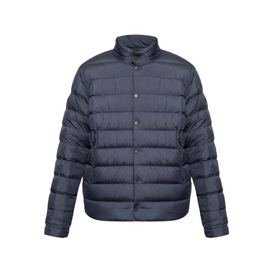 Outwear Waistcoats Blu