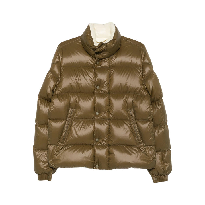 Moncler Outerwears - Verde | 0da53b6964623addbce86bc3378d8906c7036116