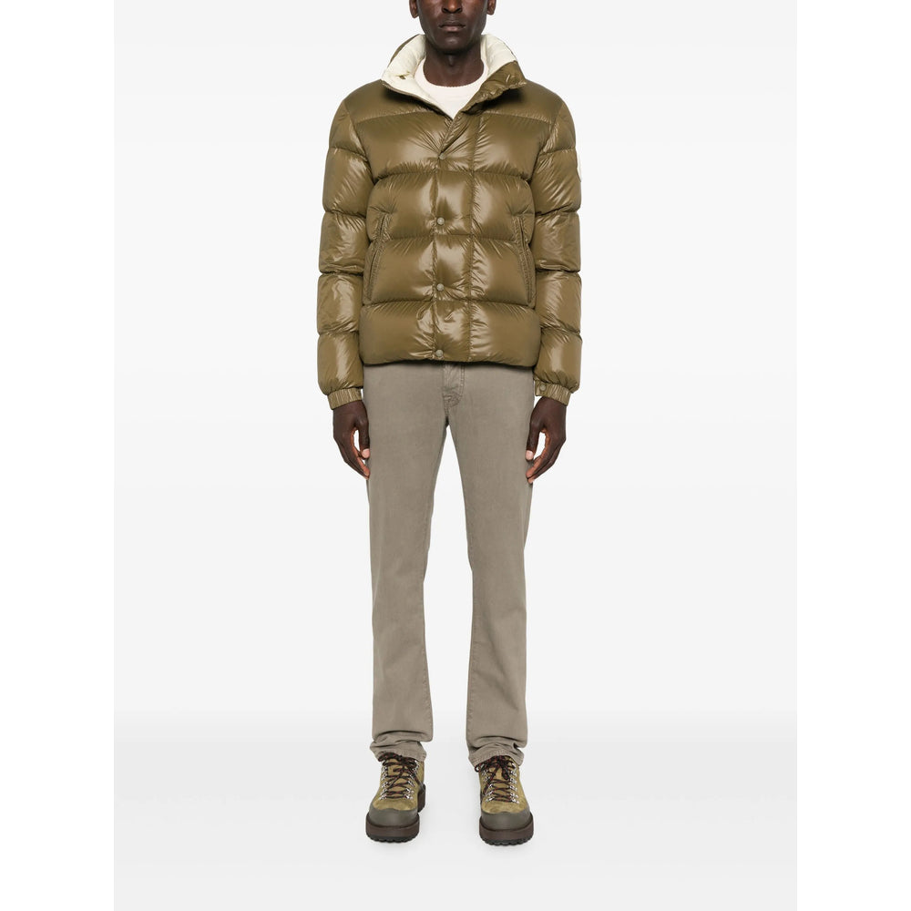 Moncler Outerwears - Verde | 1e3761176480dfdeb1ae3f8337cdd1b94d8032f7